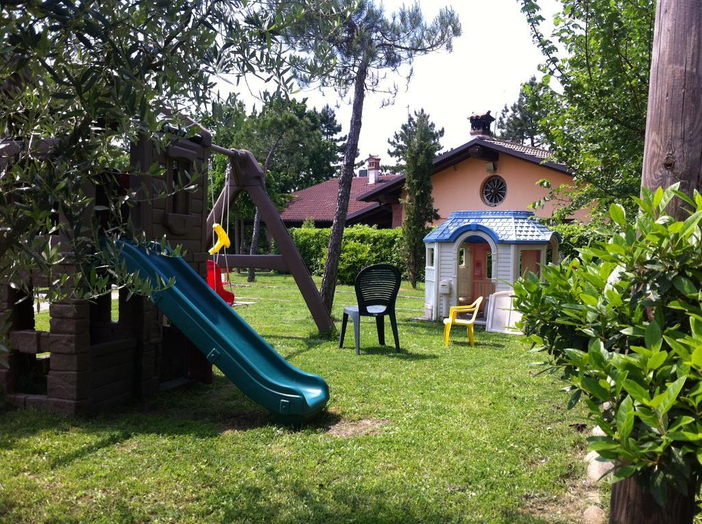 Agriturismo Ca Lunati Hotel Castelletto Mendosio Eksteriør billede